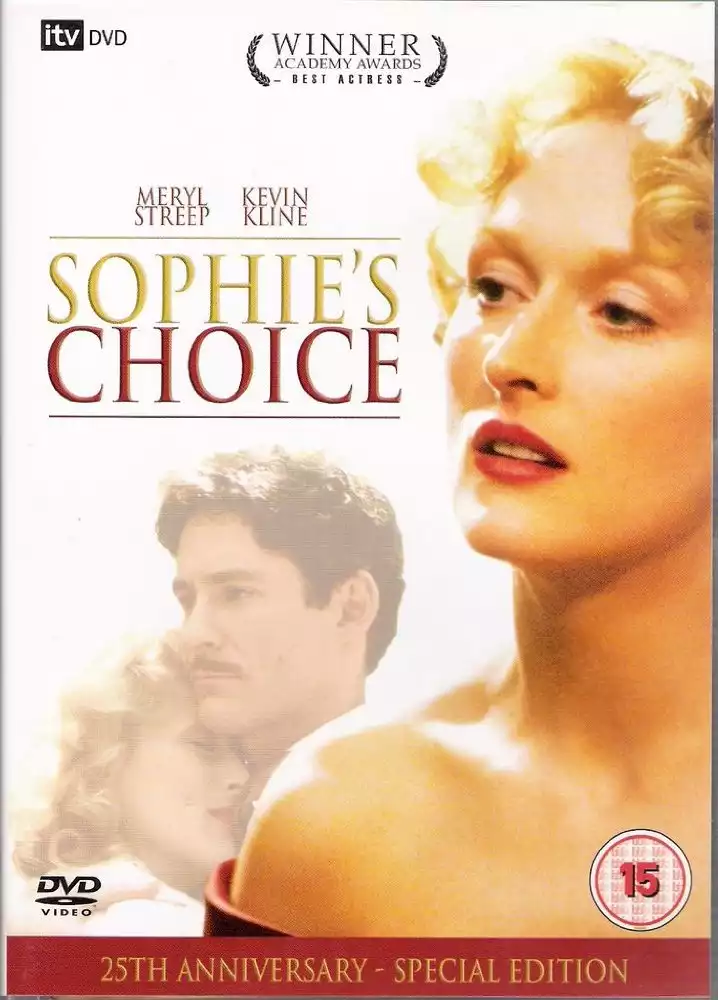 LK21 Nonton Sophie's Choice (1982) Film Subtitle Indonesia Streaming Movie Download Gratis Online