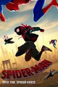 LK21 Nonton Spider-Man: Into the Spider-Verse (2018) Film Subtitle Indonesia Streaming Movie Download Gratis Online