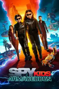 LK21 Nonton Spy Kids: Armageddon (2023) Film Subtitle Indonesia Streaming Movie Download Gratis Online