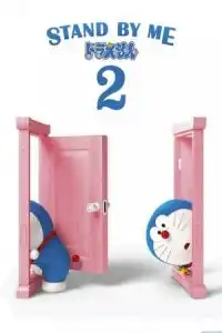 LK21 Nonton Stand by Me Doraemon 2 (2020) Film Subtitle Indonesia Streaming Movie Download Gratis Online
