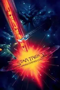 LK21 Nonton Star Trek VI: The Undiscovered Country (1991) Film Subtitle Indonesia Streaming Movie Download Gratis Online