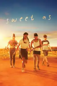 LK21 Nonton Sweet As (2023) Film Subtitle Indonesia Streaming Movie Download Gratis Online