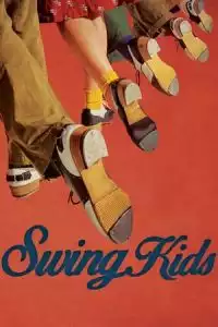 LK21 Nonton Swing Kids (Seuwingkizeu) (2018) Film Subtitle Indonesia Streaming Movie Download Gratis Online