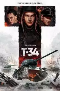 LK21 Nonton T-34 (2018) Film Subtitle Indonesia Streaming Movie Download Gratis Online