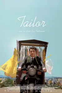 LK21 Nonton Tailor (2020) Film Subtitle Indonesia Streaming Movie Download Gratis Online