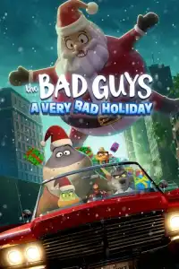 LK21 Nonton The Bad Guys: A Very Bad Holiday (2023) Film Subtitle Indonesia Streaming Movie Download Gratis Online