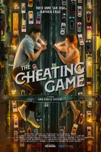 LK21 Nonton The Cheating Game (2023) Film Subtitle Indonesia Streaming Movie Download Gratis Online
