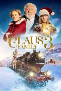 LK21 Nonton The Claus Family 3 (2022) Film Subtitle Indonesia Streaming Movie Download Gratis Online
