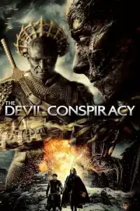LK21 Nonton The Devil Conspiracy (2023) Film Subtitle Indonesia Streaming Movie Download Gratis Online