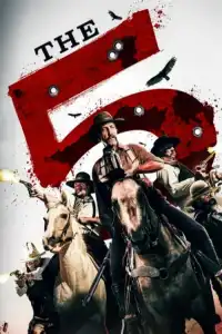 LK21 Nonton The Five (2023) Film Subtitle Indonesia Streaming Movie Download Gratis Online