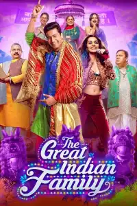 LK21 Nonton The Great Indian Family (2023) Film Subtitle Indonesia Streaming Movie Download Gratis Online