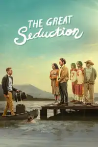 LK21 Nonton The Great Seduction (2023) Film Subtitle Indonesia Streaming Movie Download Gratis Online