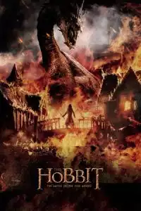 LK21 Nonton The Hobbit: The Battle of the Five Armies (2014) Film Subtitle Indonesia Streaming Movie Download Gratis Online
