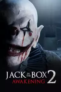 LK21 Nonton The Jack in the Box: Awakening (2022) Film Subtitle Indonesia Streaming Movie Download Gratis Online