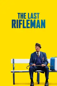 LK21 Nonton The Last Rifleman (2023) Film Subtitle Indonesia Streaming Movie Download Gratis Online