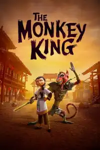 LK21 Nonton The Monkey King (2023) Film Subtitle Indonesia Streaming Movie Download Gratis Online