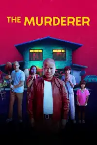 LK21 Nonton The Murderer (2023) Film Subtitle Indonesia Streaming Movie Download Gratis Online