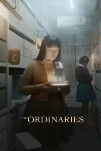 LK21 Nonton The Ordinaries (2023) Film Subtitle Indonesia Streaming Movie Download Gratis Online