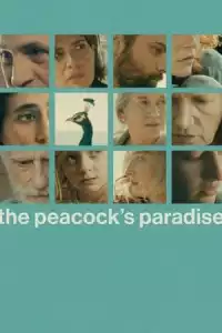 LK21 Nonton The Peacock's Paradise (Il paradiso del pavone) (2022) Film Subtitle Indonesia Streaming Movie Download Gratis Online