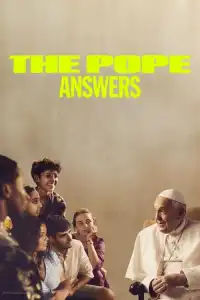 LK21 Nonton The Pope: Answers (2023) Film Subtitle Indonesia Streaming Movie Download Gratis Online