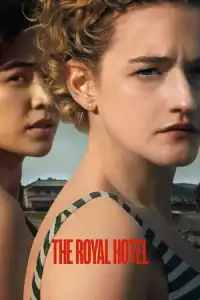 LK21 Nonton The Royal Hotel (2023) Film Subtitle Indonesia Streaming Movie Download Gratis Online