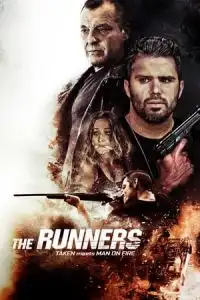 LK21 Nonton The Runners (2020) Film Subtitle Indonesia Streaming Movie Download Gratis Online