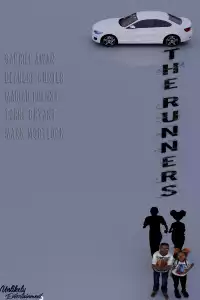 LK21 Nonton The Runners (2022) Film Subtitle Indonesia Streaming Movie Download Gratis Online
