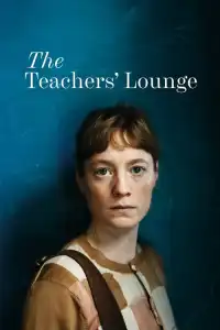 LK21 Nonton The Teachers' Lounge (2023) Film Subtitle Indonesia Streaming Movie Download Gratis Online