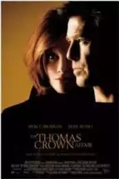 LK21 Nonton The Thomas Crown Affair (1999) Film Subtitle Indonesia Streaming Movie Download Gratis Online