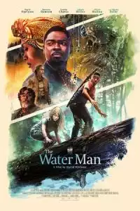 LK21 Nonton The Water Man (2020) Film Subtitle Indonesia Streaming Movie Download Gratis Online