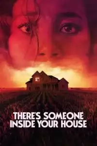 LK21 Nonton There's Someone Inside Your House (2021) Film Subtitle Indonesia Streaming Movie Download Gratis Online