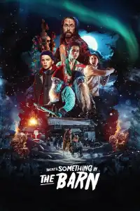 LK21 Nonton There's Something in the Barn (2023) Film Subtitle Indonesia Streaming Movie Download Gratis Online