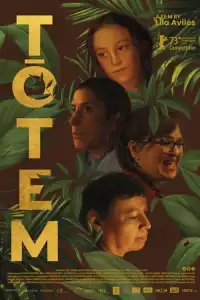LK21 Nonton Totem (2023) Film Subtitle Indonesia Streaming Movie Download Gratis Online