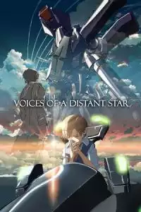 LK21 Nonton Voices of a Distant Star (Hoshi no koe) (2003) Film Subtitle Indonesia Streaming Movie Download Gratis Online