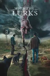LK21 Nonton When Evil Lurks (2023) Film Subtitle Indonesia Streaming Movie Download Gratis Online