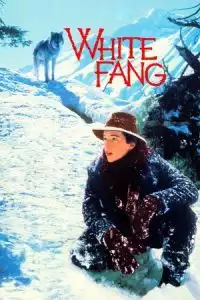 LK21 Nonton White Fang (1991) Film Subtitle Indonesia Streaming Movie Download Gratis Online