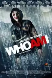 Who Am I (Who Am I  Kein System ist sicher) (2014)