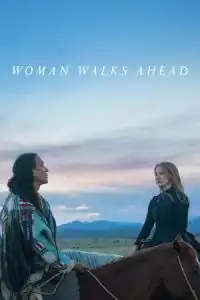 LK21 Nonton Woman Walks Ahead (2017) Film Subtitle Indonesia Streaming Movie Download Gratis Online