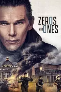 LK21 Nonton Zeros and Ones (2021) Film Subtitle Indonesia Streaming Movie Download Gratis Online